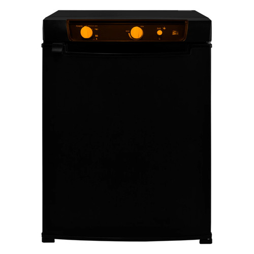 Frigo trimixte absorption - frigo,