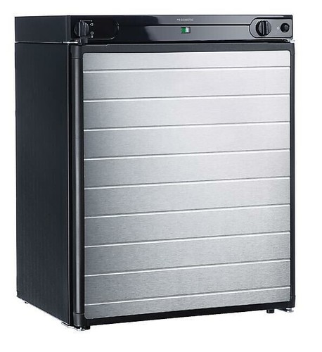 Réfrigérateur poser 60l a - a,